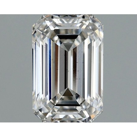 Diament laboratoryjny bezbarwny 2.04ct VVS2